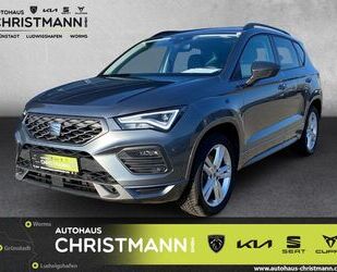 Seat Ateca Gebrauchtwagen