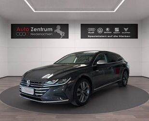 VW Arteon Gebrauchtwagen