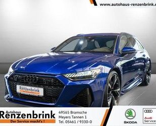 Audi RS6 Gebrauchtwagen