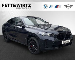 BMW X6 M60 Gebrauchtwagen