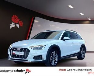 Audi A4 Allroad Gebrauchtwagen