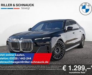 BMW 740 Gebrauchtwagen