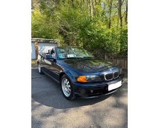 BMW 323 Gebrauchtwagen