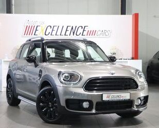 Mini Cooper Countryman Gebrauchtwagen