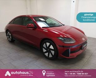 Hyundai IONIQ 6 Gebrauchtwagen