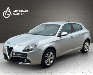 Alfa Romeo Giulietta Gebrauchtwagen