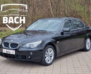 BMW 530 Gebrauchtwagen