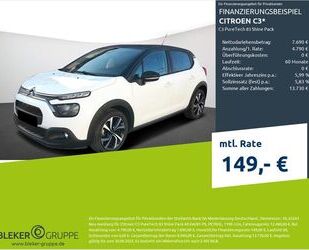 Citroen C3 Gebrauchtwagen