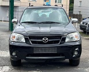 Mazda Tribute Gebrauchtwagen
