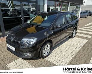 Dacia Logan Gebrauchtwagen
