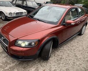 Volvo C30 Gebrauchtwagen