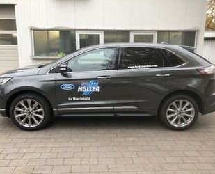 Ford Edge Gebrauchtwagen
