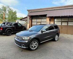Dodge Durango Gebrauchtwagen