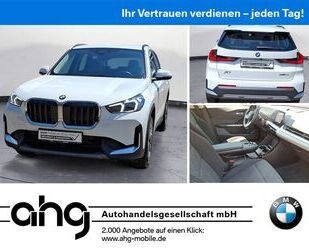 BMW X1 Gebrauchtwagen