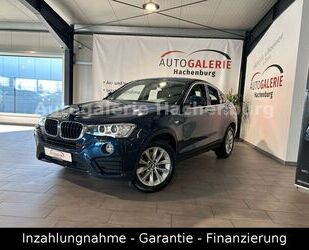 BMW X4 Gebrauchtwagen