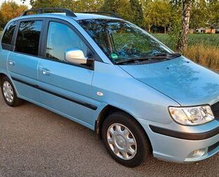 Hyundai Matrix Gebrauchtwagen