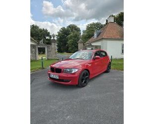 BMW 116 Gebrauchtwagen