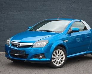 Opel Tigra Gebrauchtwagen
