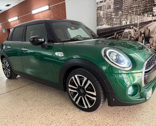 Mini Cooper S Gebrauchtwagen