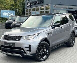 Land Rover Discovery Gebrauchtwagen
