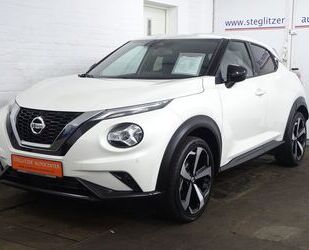 Nissan Juke Gebrauchtwagen