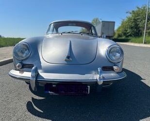 Porsche 356 Gebrauchtwagen