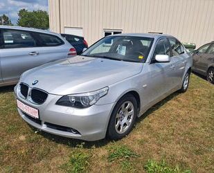 BMW 530 Gebrauchtwagen