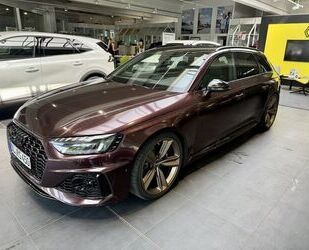 Audi RS4 Gebrauchtwagen