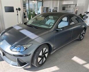 Hyundai IONIQ 6 Gebrauchtwagen