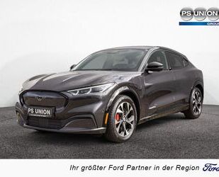 Ford Mustang Mach-E Gebrauchtwagen