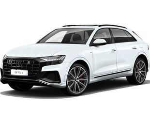 Audi Q8 Gebrauchtwagen