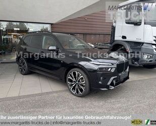 BMW X7 Gebrauchtwagen