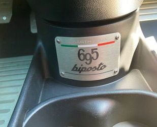 Abarth 695 Gebrauchtwagen