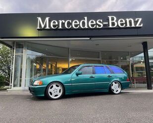 Mercedes-Benz C 230 Gebrauchtwagen