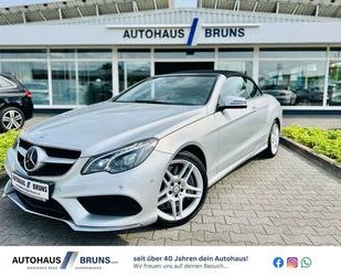 Mercedes-Benz E 500 Gebrauchtwagen
