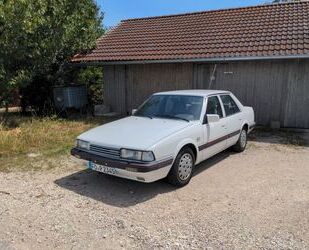 Mazda 626 Gebrauchtwagen