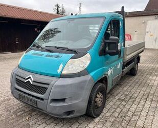 Citroen Jumper Gebrauchtwagen