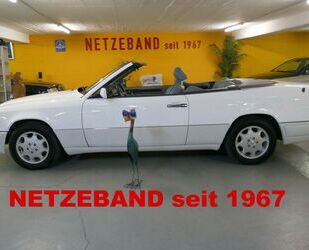 Mercedes-Benz E 320 Gebrauchtwagen