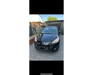Mazda 5 Gebrauchtwagen
