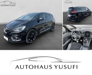 Renault Grand Scenic Gebrauchtwagen