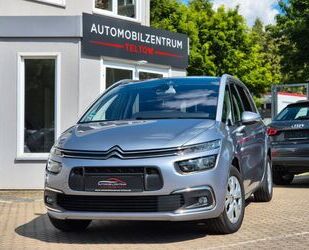 Citroen C4 SpaceTourer Gebrauchtwagen