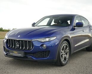 Maserati Levante Gebrauchtwagen