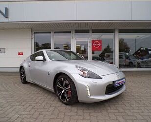 Nissan 370Z Gebrauchtwagen