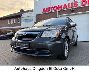 Lancia Voyager Gebrauchtwagen