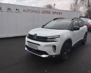 Citroen C5 Aircross Gebrauchtwagen