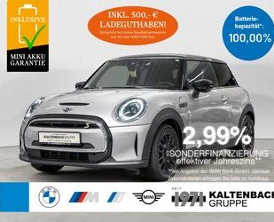 Mini Cooper SE Gebrauchtwagen