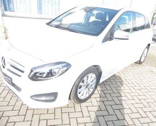 Mercedes-Benz B 180 Gebrauchtwagen