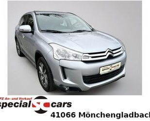Citroen C4 Aircross Gebrauchtwagen