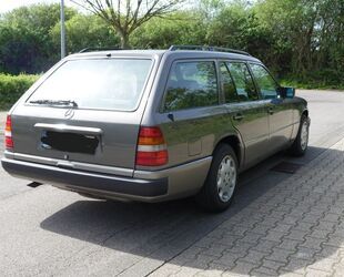 Mercedes-Benz E 200 Gebrauchtwagen