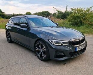 BMW 320 Gebrauchtwagen